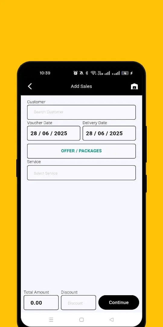 laundry_managment_system_in_kerala